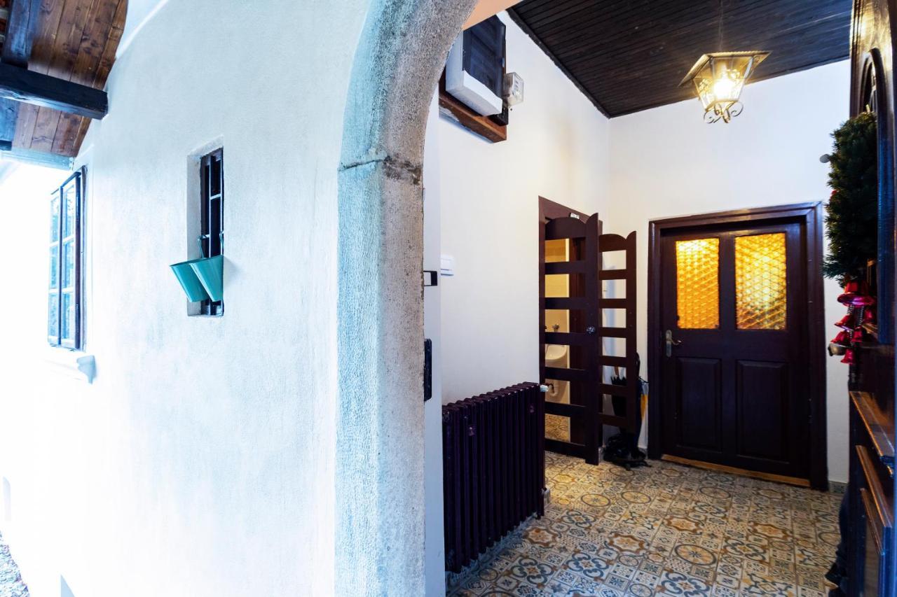 Villa Taborec Samobor Exterior foto